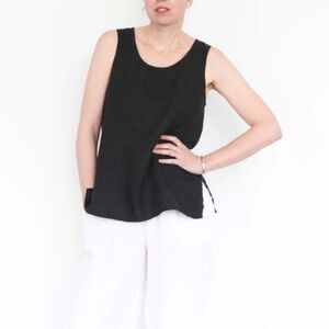 Flax Fundamental Tank Top